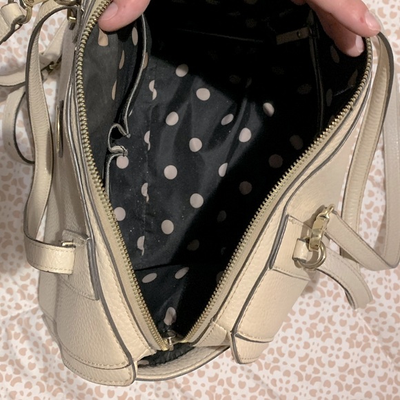 Anne Klein Purse - Picture 3 of 5